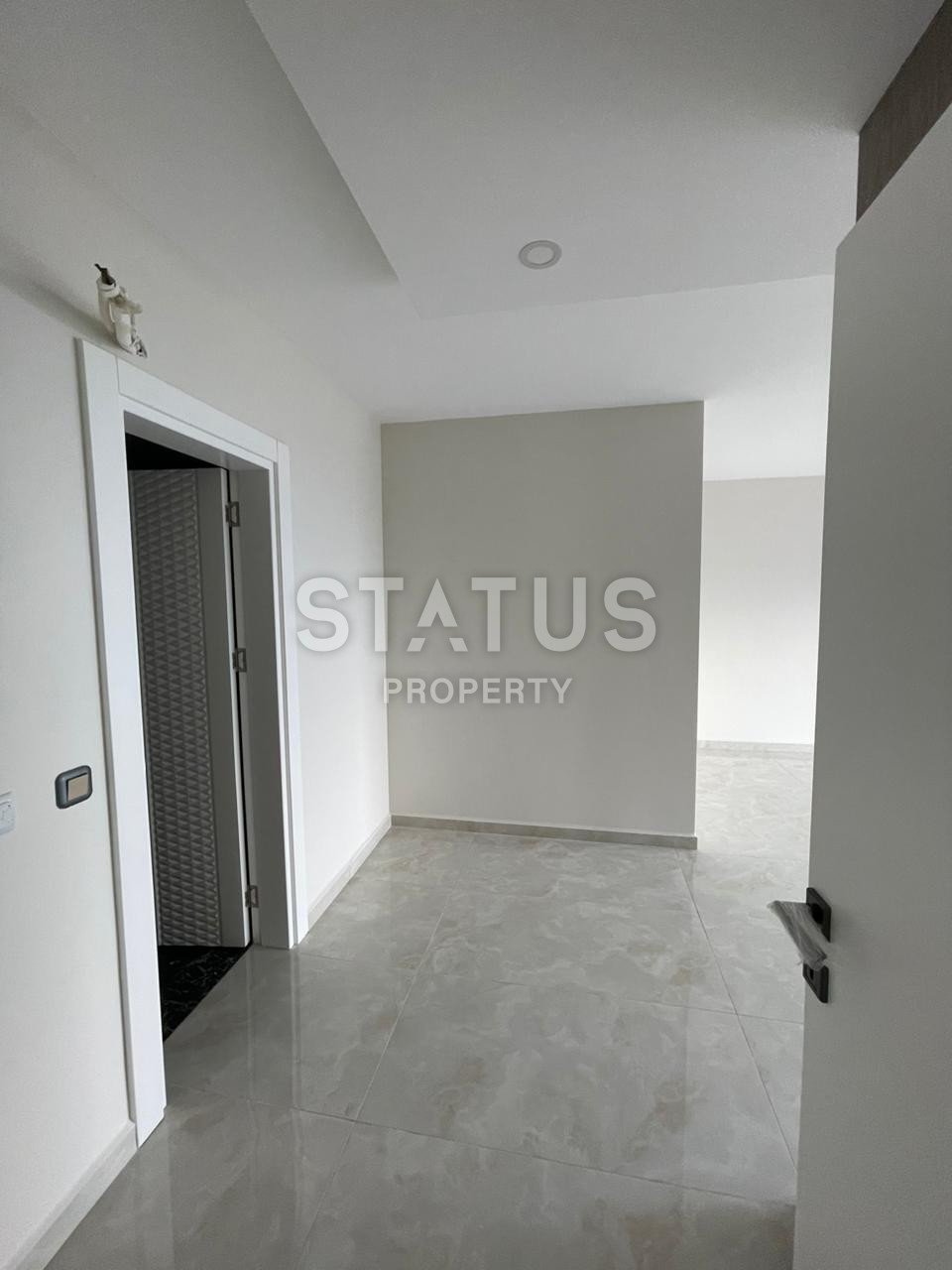 Пятикомнатный дуплекс на первой береговой линии в районе Махмутлар, 210м2 фото 13