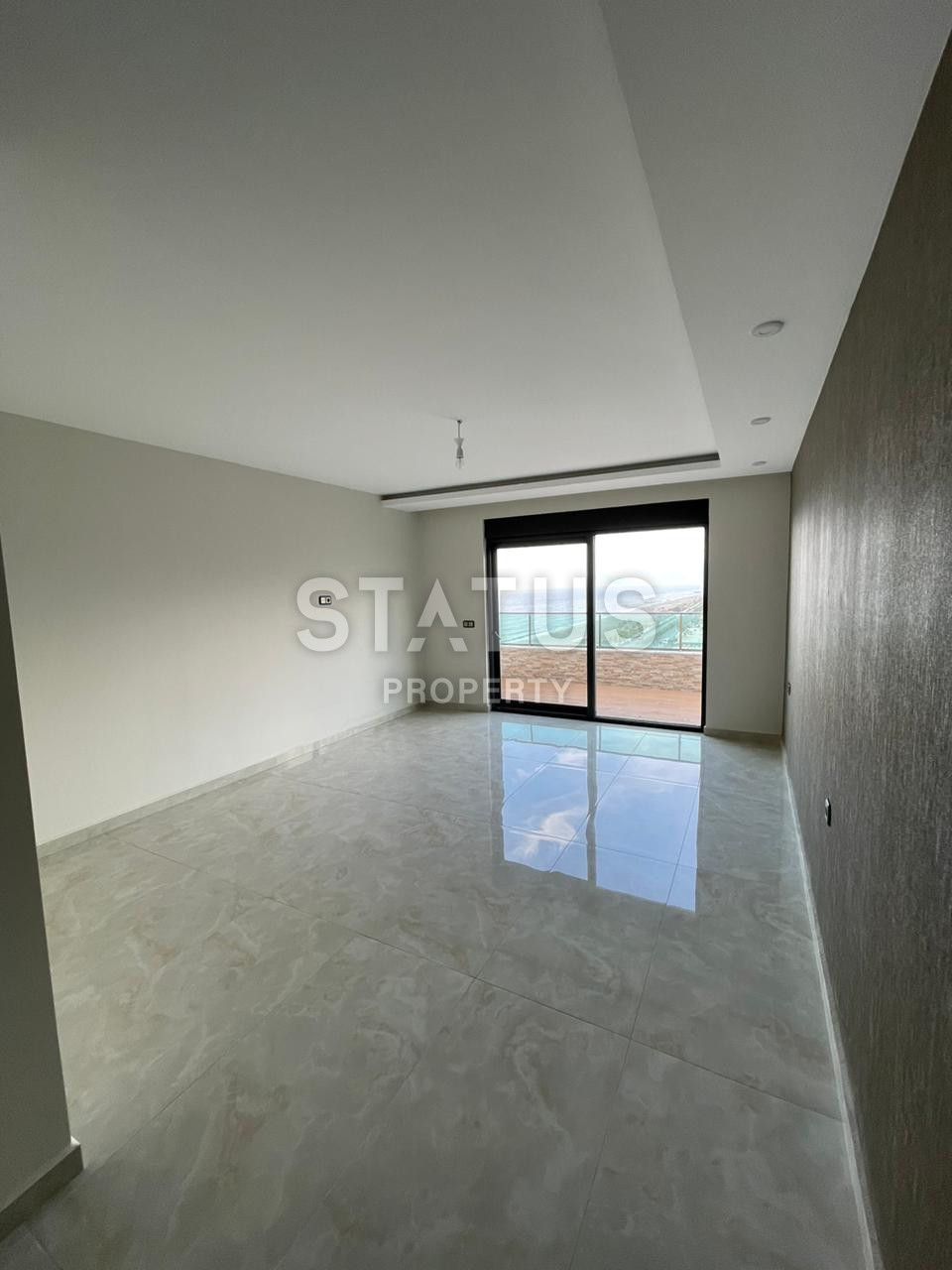 Пятикомнатный дуплекс на первой береговой линии в районе Махмутлар, 210м2 фото 14