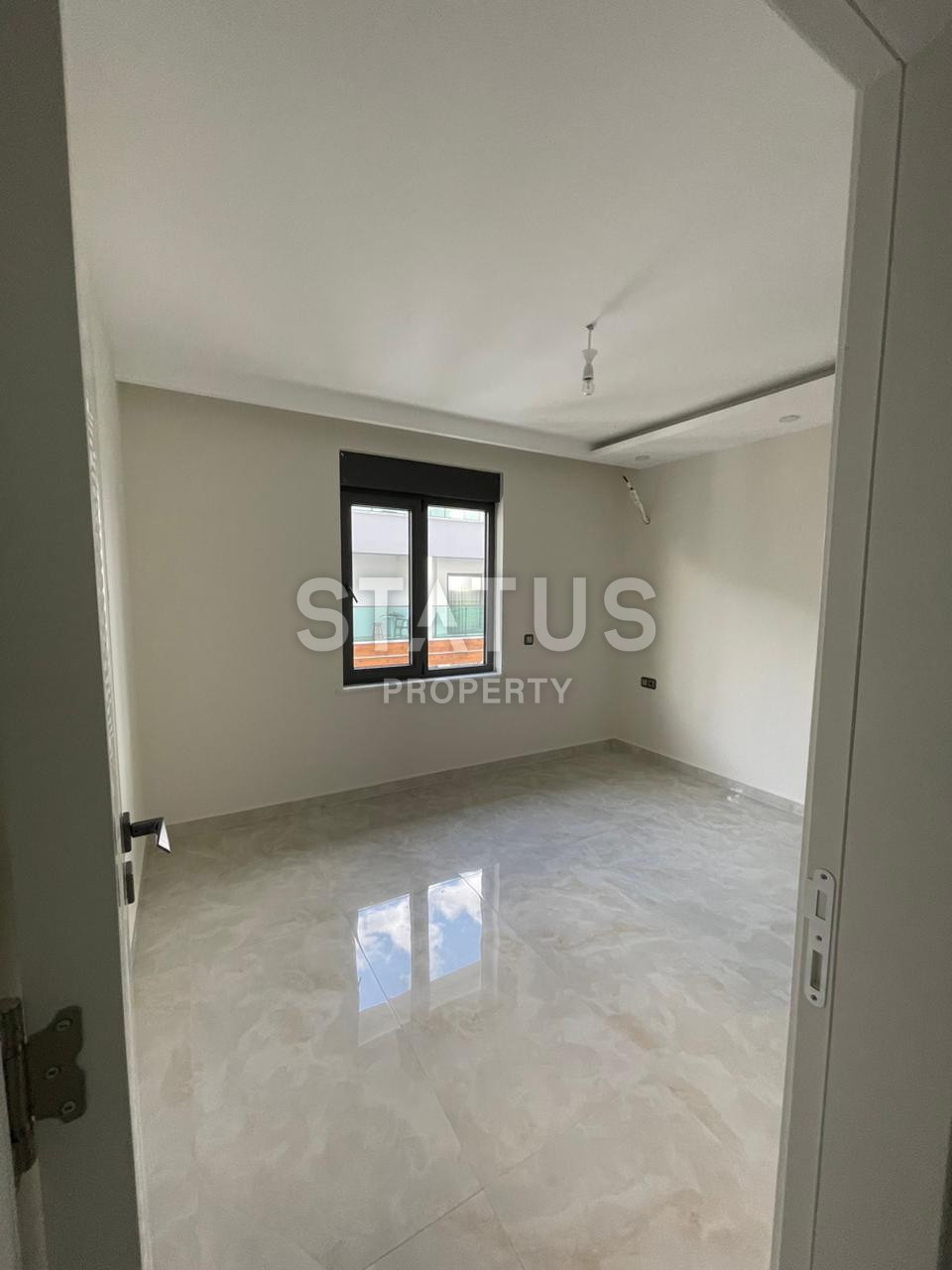 Пятикомнатный дуплекс на первой береговой линии в районе Махмутлар, 210м2 фото 16