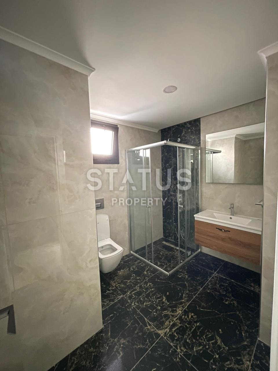 Пятикомнатный дуплекс на первой береговой линии в районе Махмутлар, 210м2 фото 17