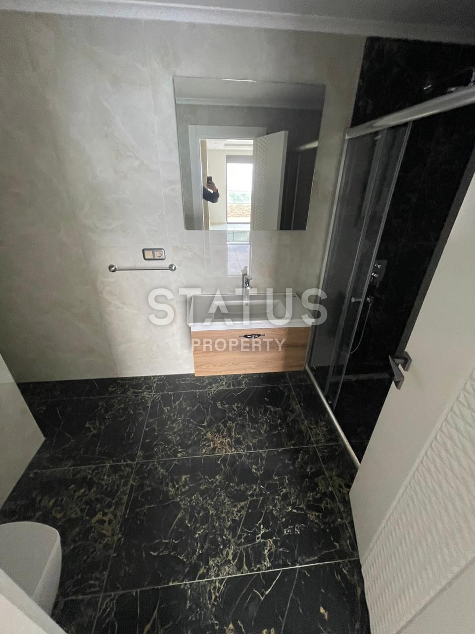 Пятикомнатный дуплекс на первой береговой линии в районе Махмутлар, 210м2 фото 18