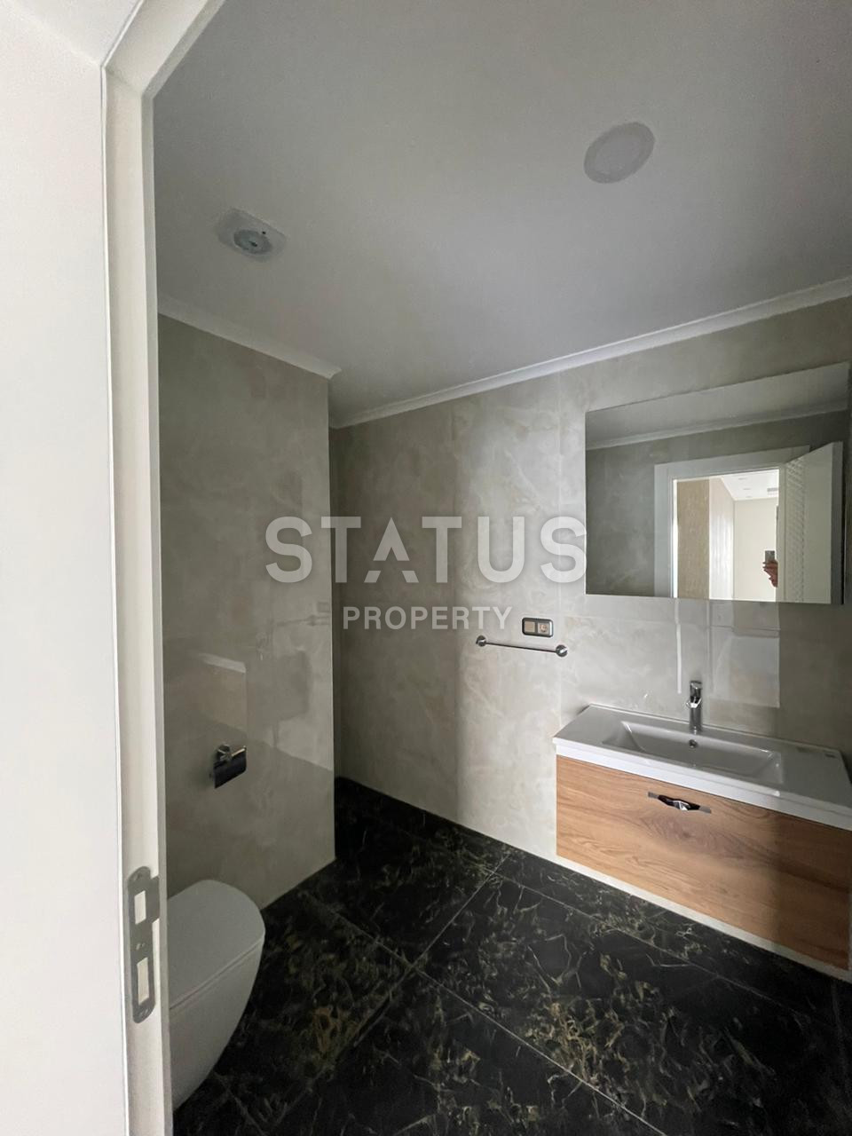 Пятикомнатный дуплекс на первой береговой линии в районе Махмутлар, 210м2 фото 19