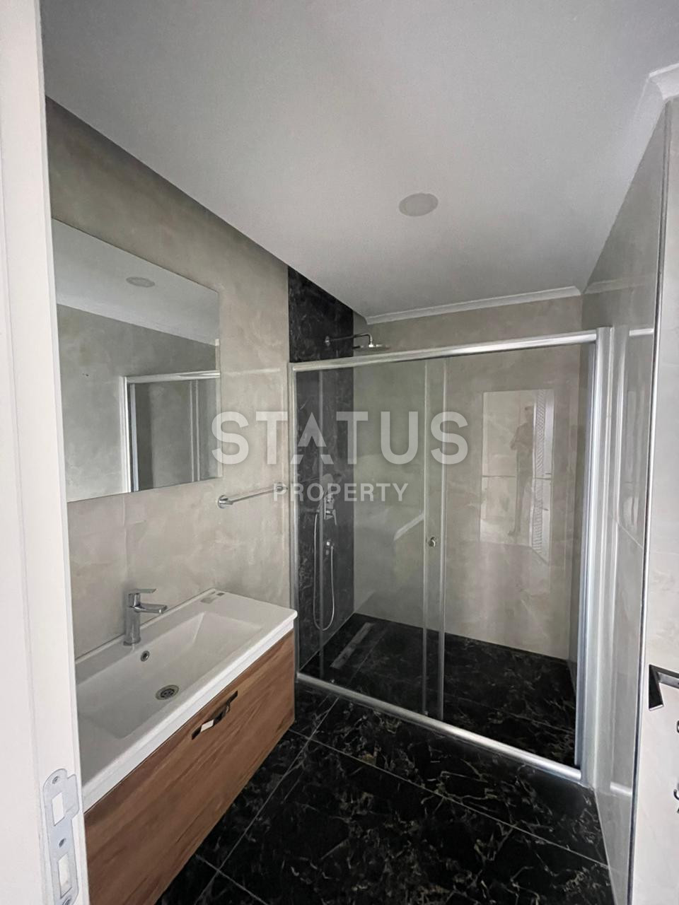 Пятикомнатный дуплекс на первой береговой линии в районе Махмутлар, 210м2 фото 20