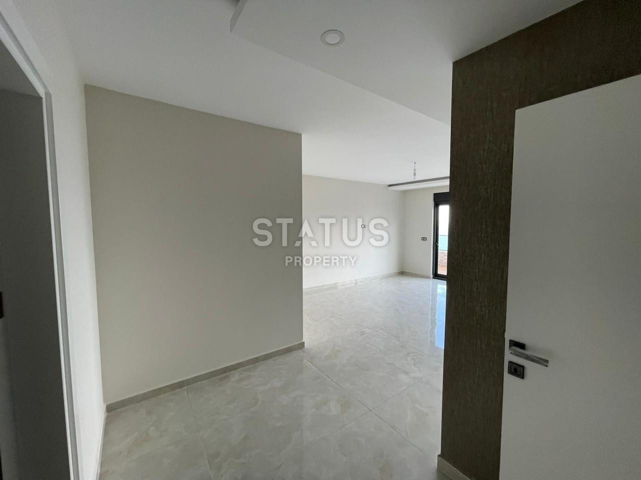 Пятикомнатный дуплекс на первой береговой линии в районе Махмутлар, 210м2 фото 23