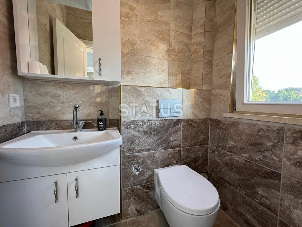 Вилла под гражданство в районе Конаклы, 200 м2 фото 6