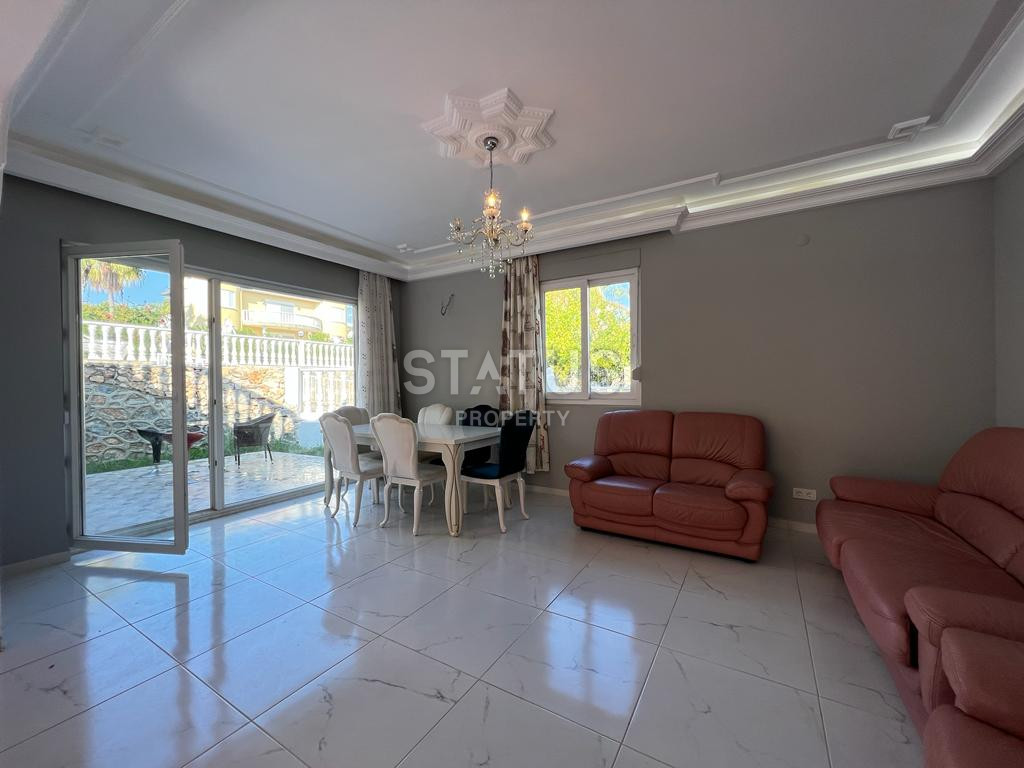 Вилла под гражданство в районе Конаклы, 200 м2 фото 9