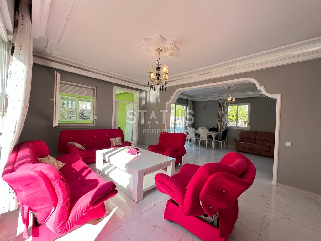 Вилла под гражданство в районе Конаклы, 200 м2 фото 10