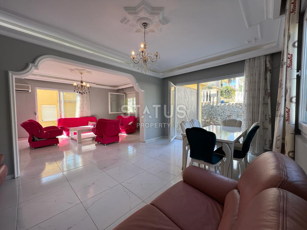 Вилла под гражданство в районе Конаклы, 200 м2 фото 12