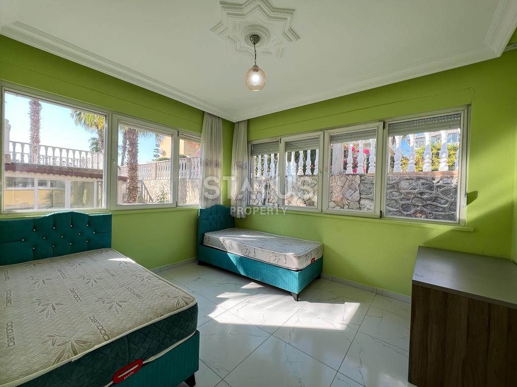 Вилла под гражданство в районе Конаклы, 200 м2 фото 14