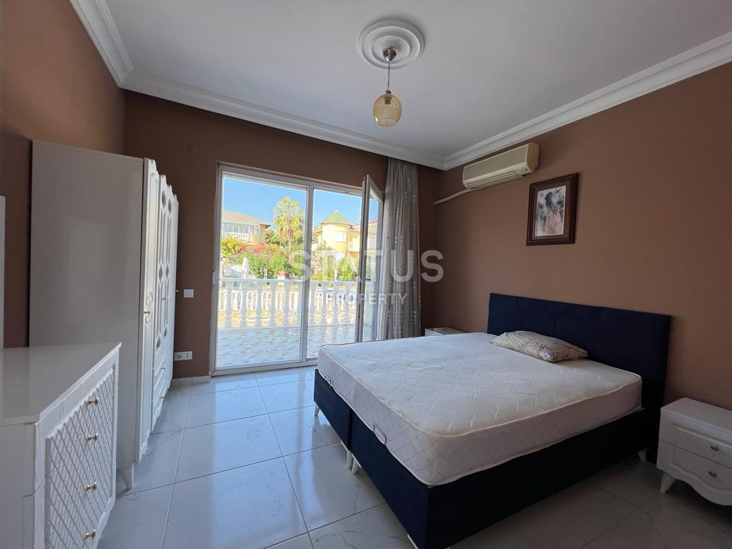 Вилла под гражданство в районе Конаклы, 200 м2 фото 15