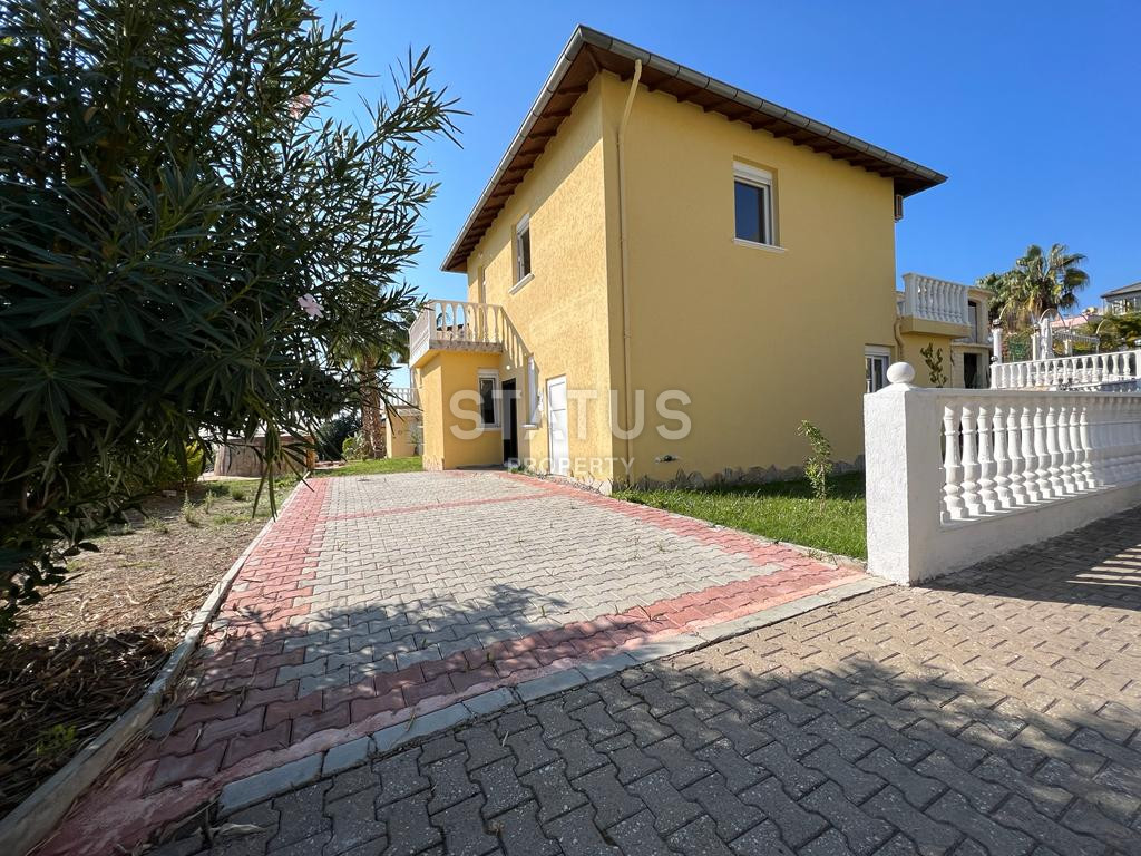 Вилла под гражданство в районе Конаклы, 200 м2 фото 16