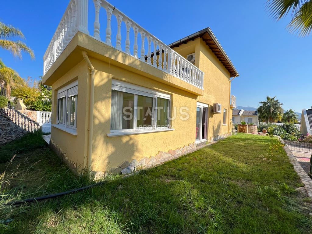 Вилла под гражданство в районе Конаклы, 200 м2 фото 17