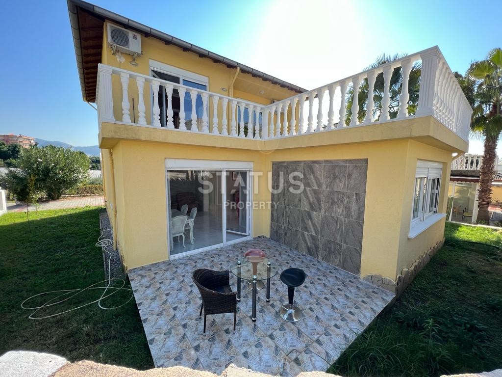 Вилла под гражданство в районе Конаклы, 200 м2 фото 18