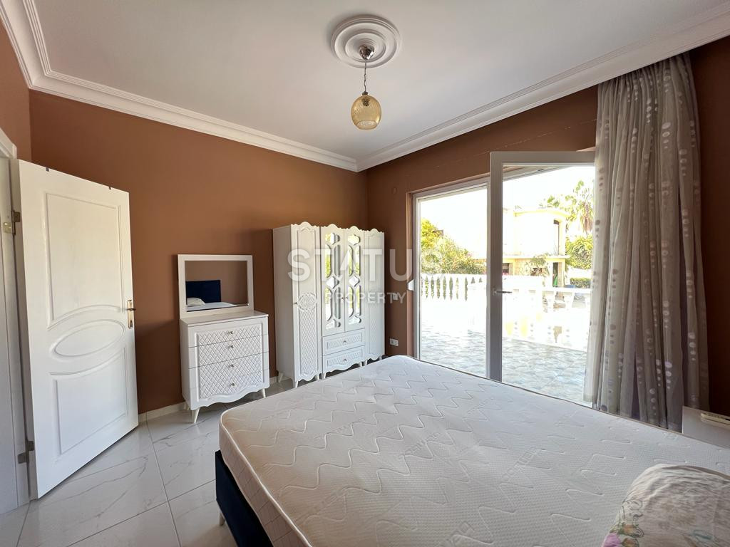 Вилла под гражданство в районе Конаклы, 200 м2 фото 19