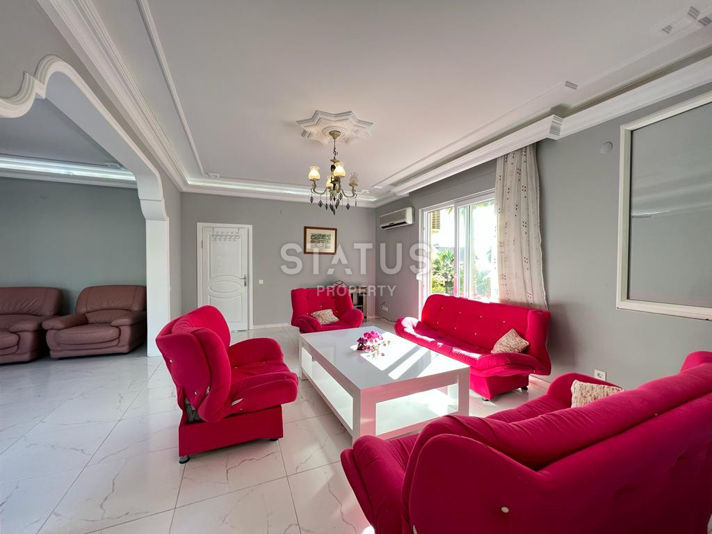 Вилла под гражданство в районе Конаклы, 200 м2 фото 20