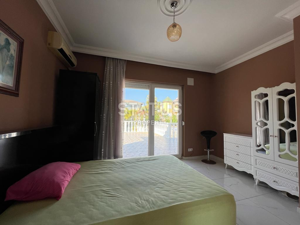 Вилла под гражданство в районе Конаклы, 200 м2 фото 21