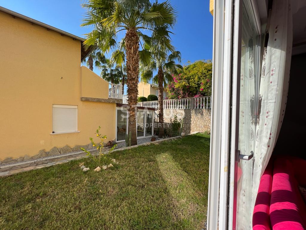 Вилла под гражданство в районе Конаклы, 200 м2 фото 22