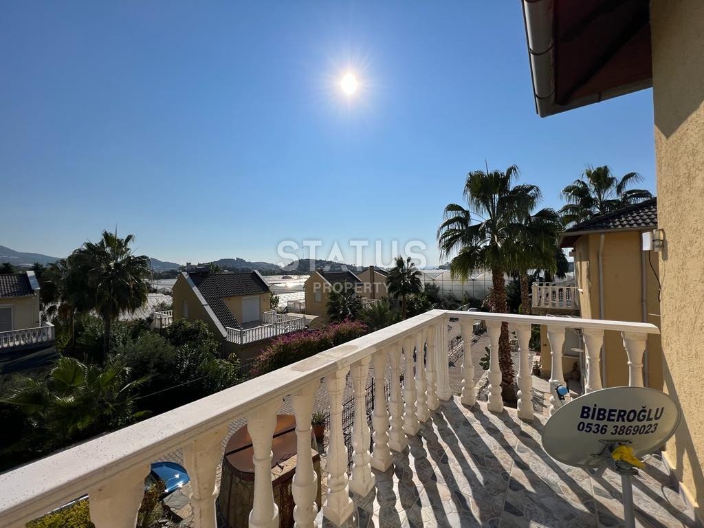 Вилла под гражданство в районе Конаклы, 200 м2 фото 24