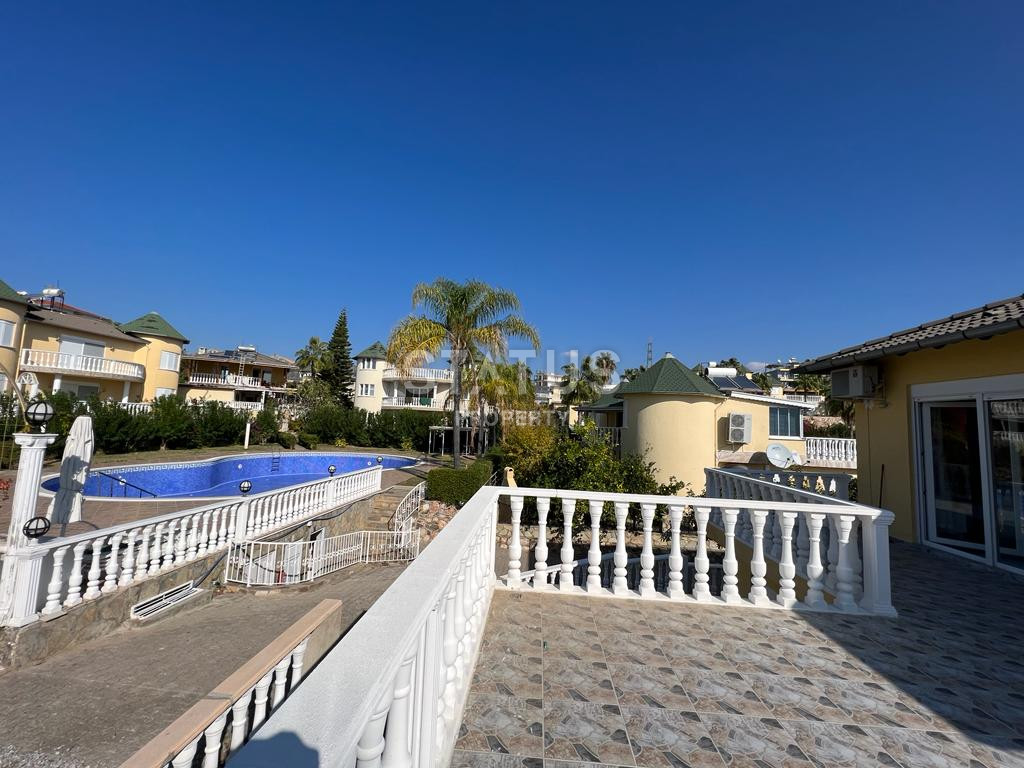 Вилла под гражданство в районе Конаклы, 200 м2 фото 26