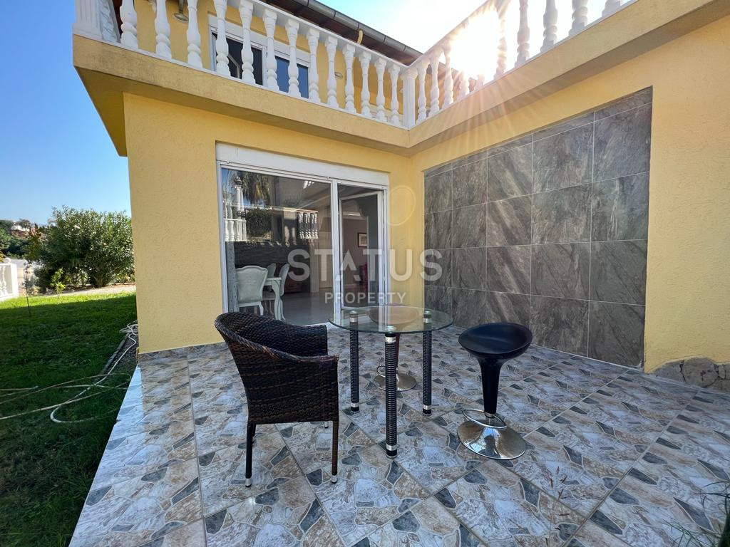 Вилла под гражданство в районе Конаклы, 200 м2 фото 27