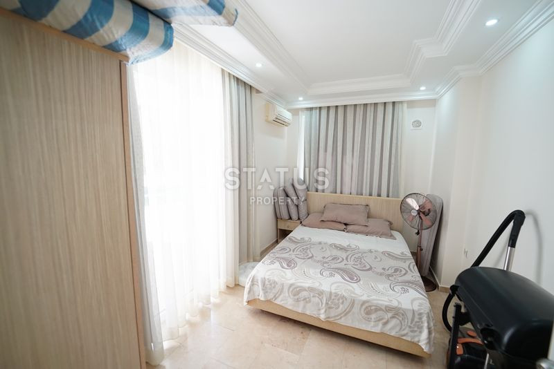 Меблированный дуплекс в центральной части Аланьи. 190м2 фото 18