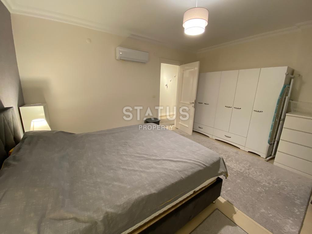 Просторная 2х комнатная квартира под ключ в известном ЖК в районе ОБА, 75м2. фото 5