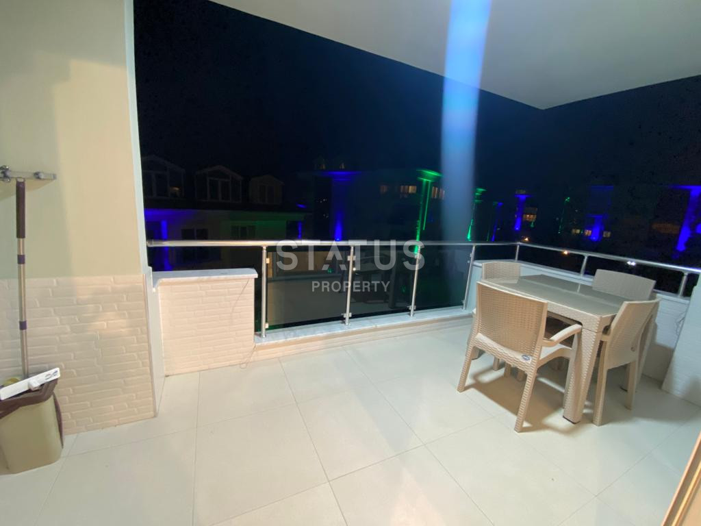 Просторная 2х комнатная квартира под ключ в известном ЖК в районе ОБА, 75м2. фото 6