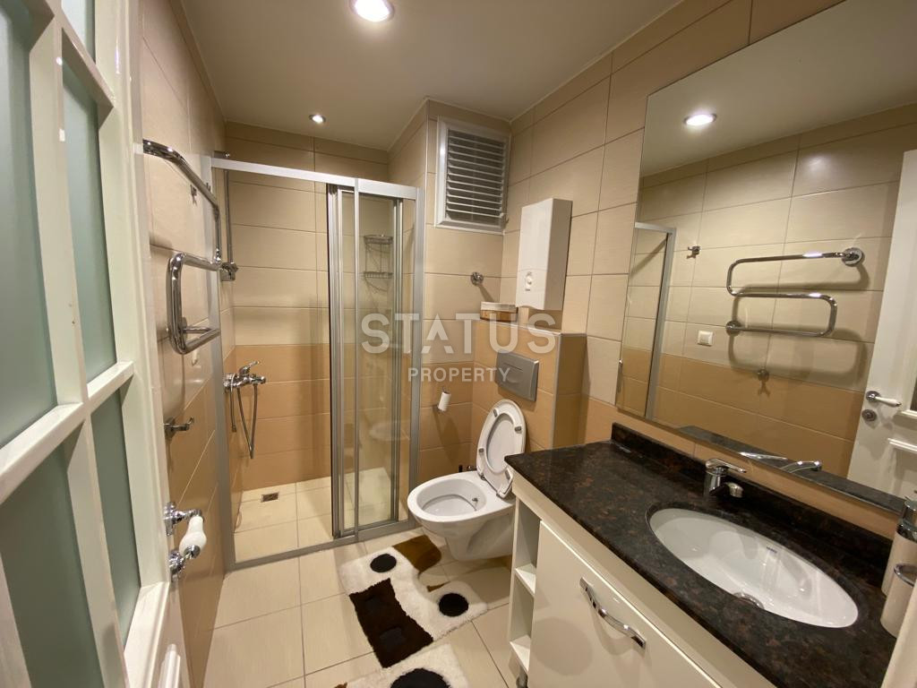 Просторная 2х комнатная квартира под ключ в известном ЖК в районе ОБА, 75м2. фото 8