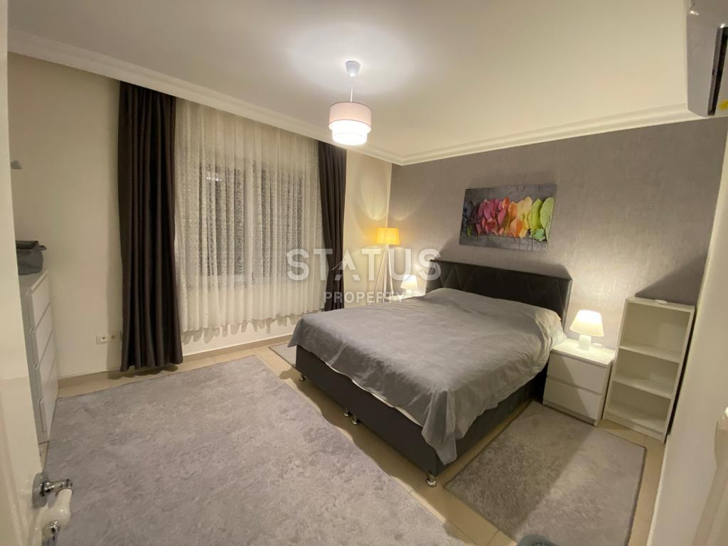 Просторная 2х комнатная квартира под ключ в известном ЖК в районе ОБА, 75м2. фото 9