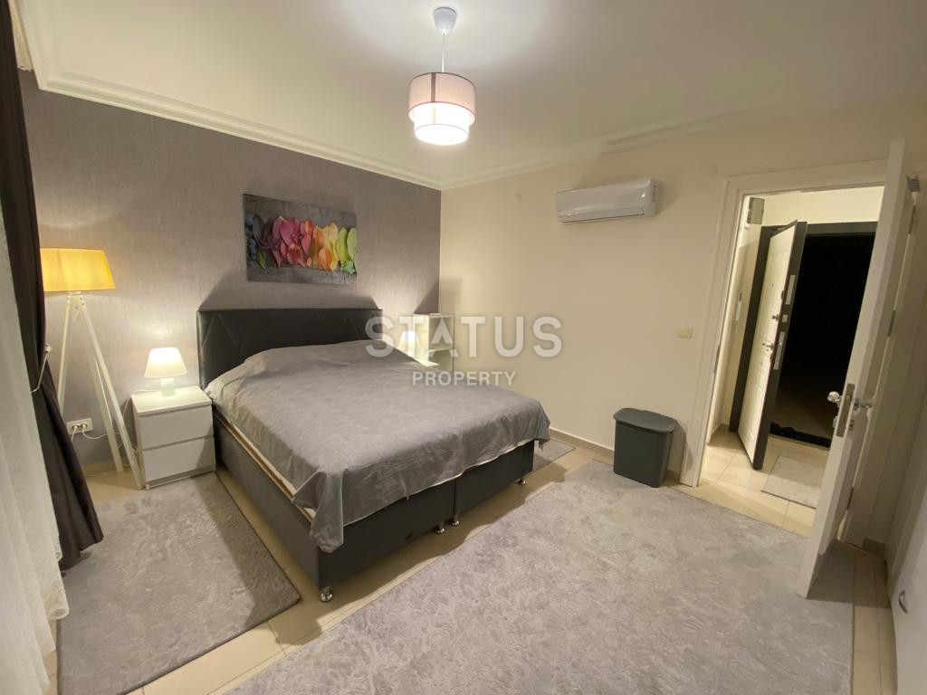 Просторная 2х комнатная квартира под ключ в известном ЖК в районе ОБА, 75м2. фото 10