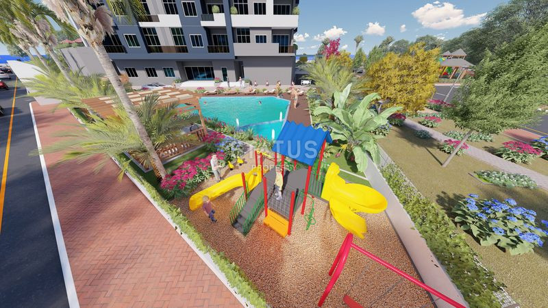 Самые дешевые квартиры 2+1 в 650м от моря в микрорайоне Тедже в Мерсине. 50м2 – 99м2 фото 18