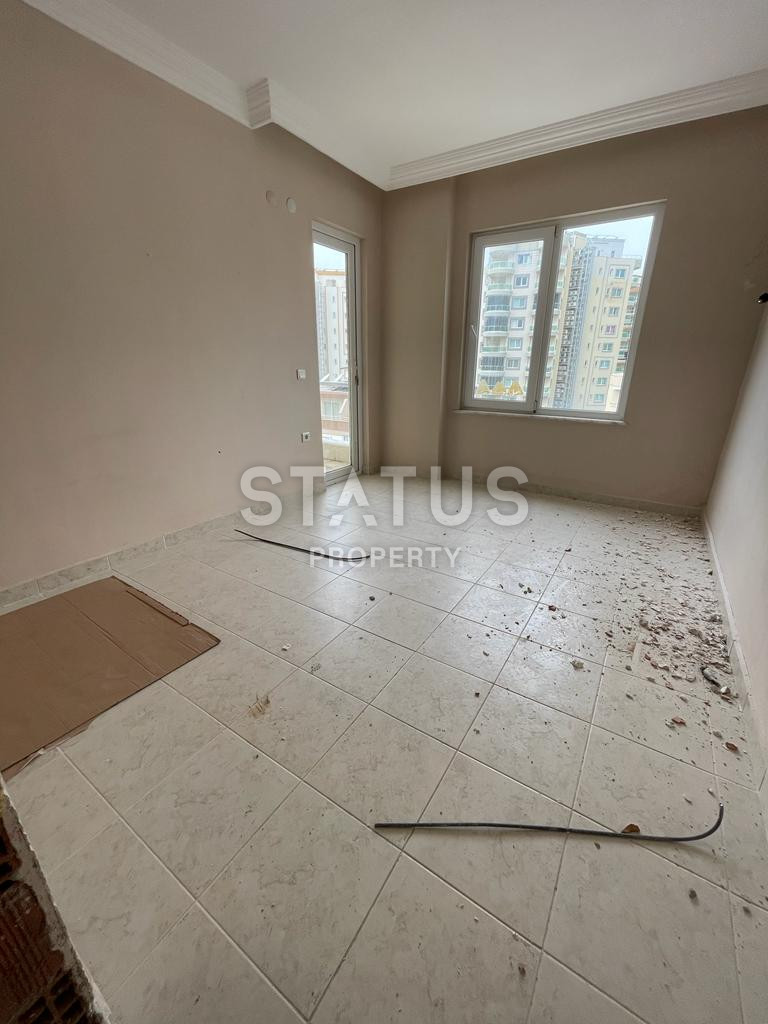 Трехкомнатная квартира в 350м от моря в районе Махмутлар, 115м2 фото 10