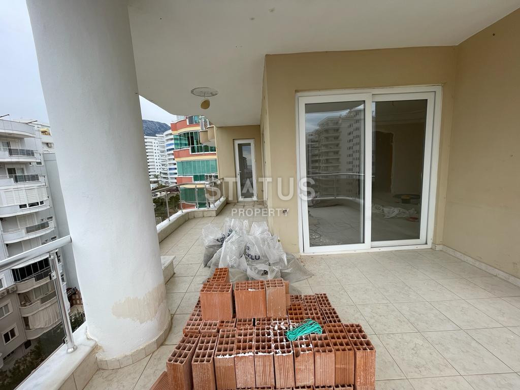 Трехкомнатная квартира в 350м от моря в районе Махмутлар, 115м2 фото 12