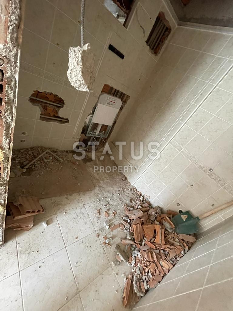 Трехкомнатная квартира в 350м от моря в районе Махмутлар, 115м2 фото 13