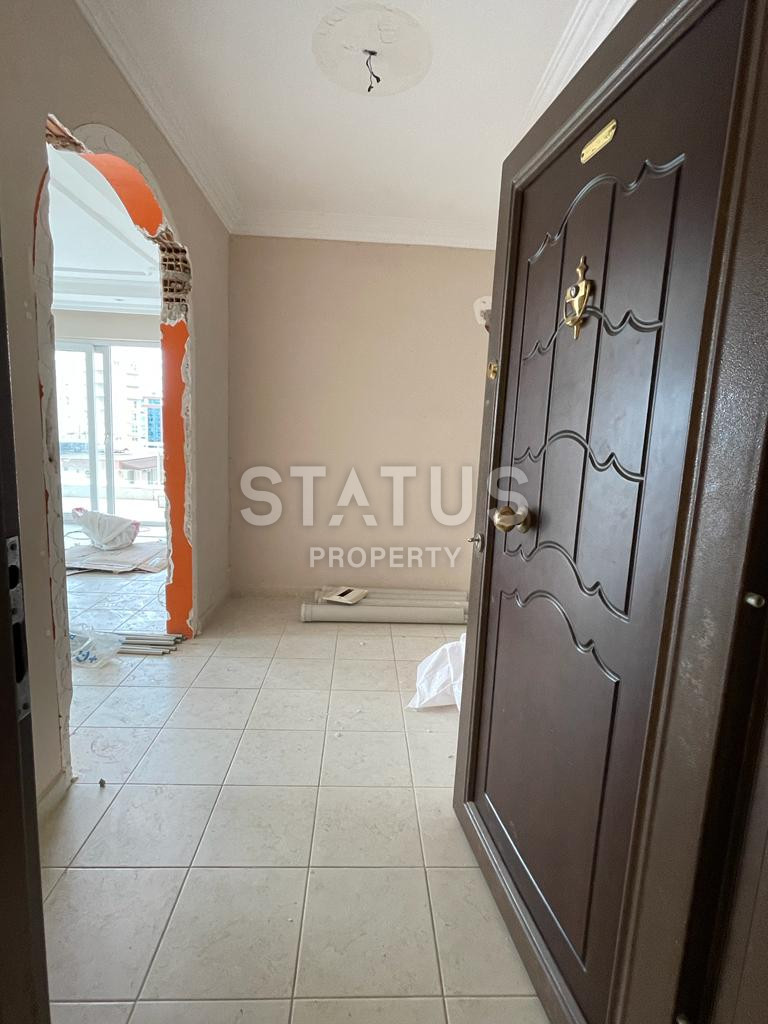 Трехкомнатная квартира в 350м от моря в районе Махмутлар, 115м2 фото 16