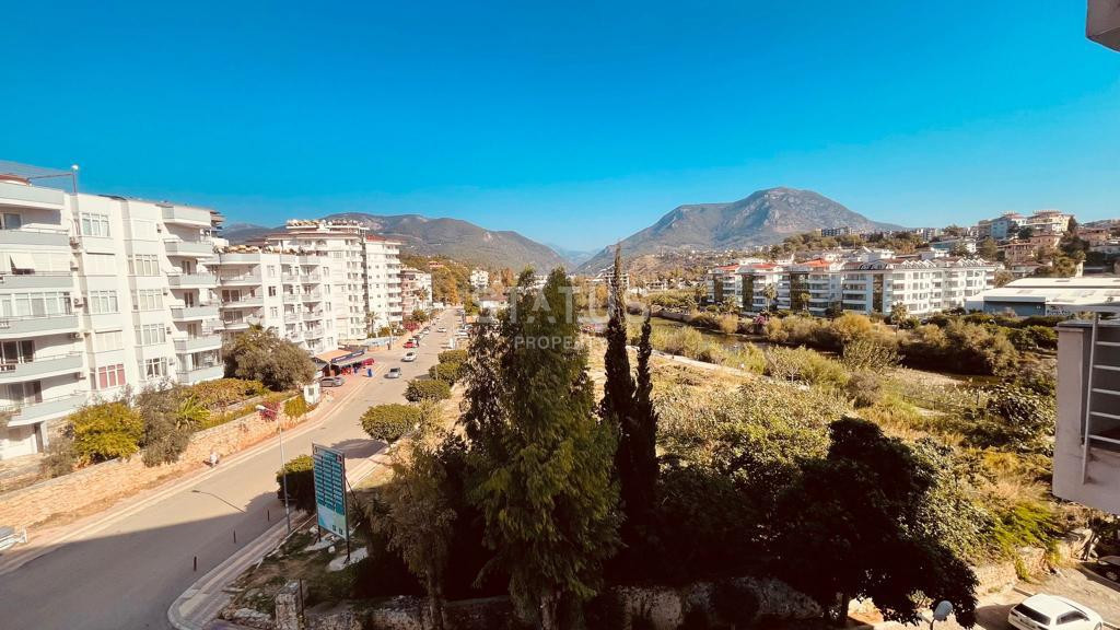 Трехкомнатная просторная квартира в открытом для ВНЖ районе Тосмур, 115м2 фото 3