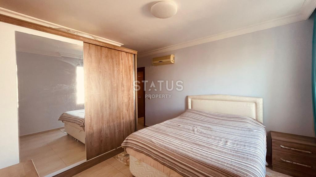 Трехкомнатная просторная квартира в открытом для ВНЖ районе Тосмур, 115м2 фото 11