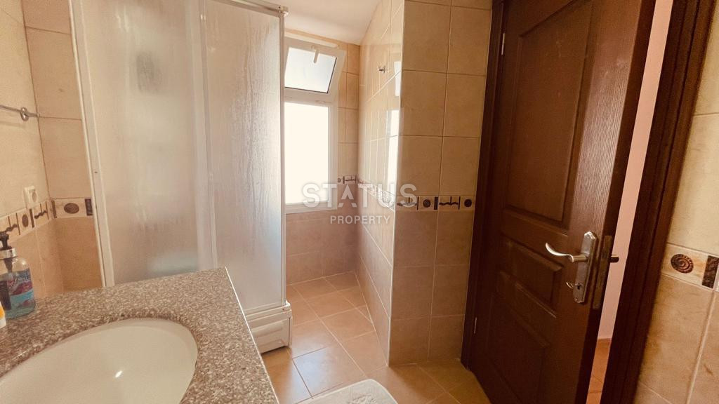 Трехкомнатная просторная квартира в открытом для ВНЖ районе Тосмур, 115м2 фото 14