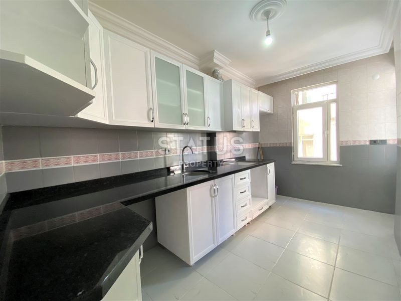 Трехкомнатная квартира в открытом районе Тосмур в 350м от моря, 120м2 фото 9