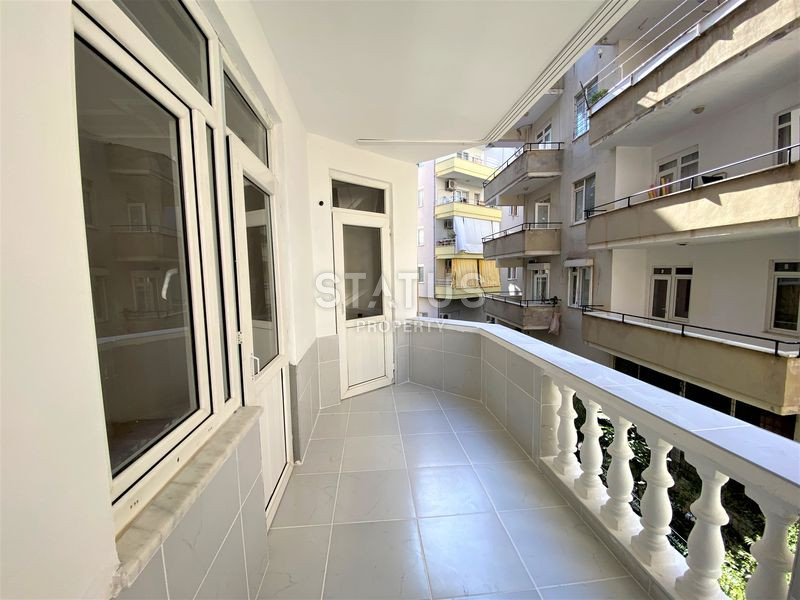 Трехкомнатная квартира в открытом районе Тосмур в 350м от моря, 120м2 фото 21