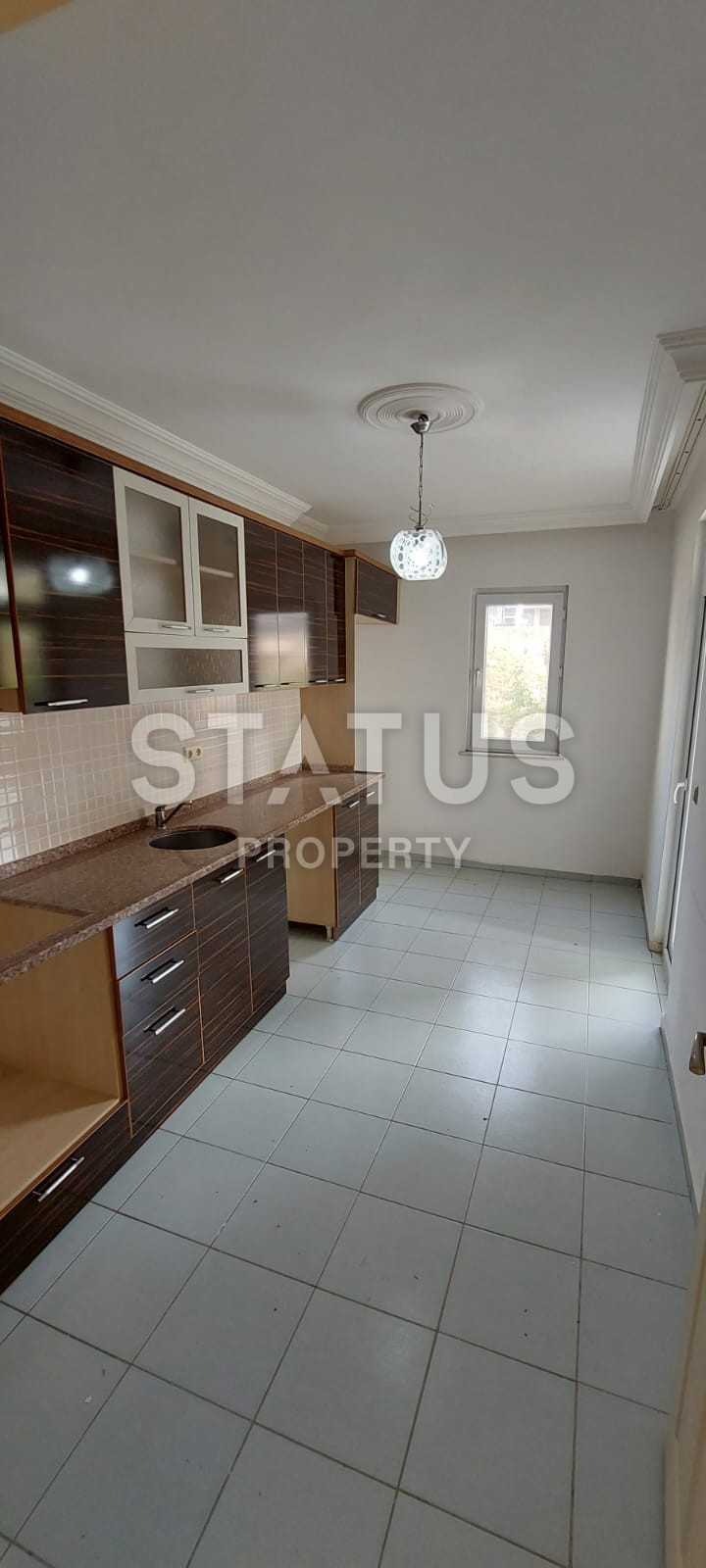 Three-room apartment 600m from the sea in the prestigious Oba area, 120m2 фото 10