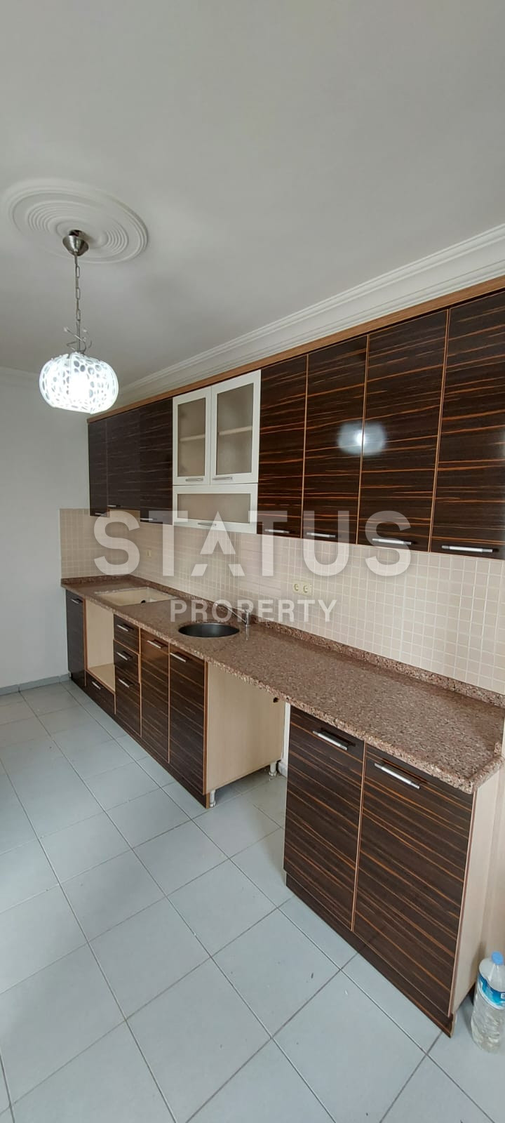 Three-room apartment 600m from the sea in the prestigious Oba area, 120m2 фото 11