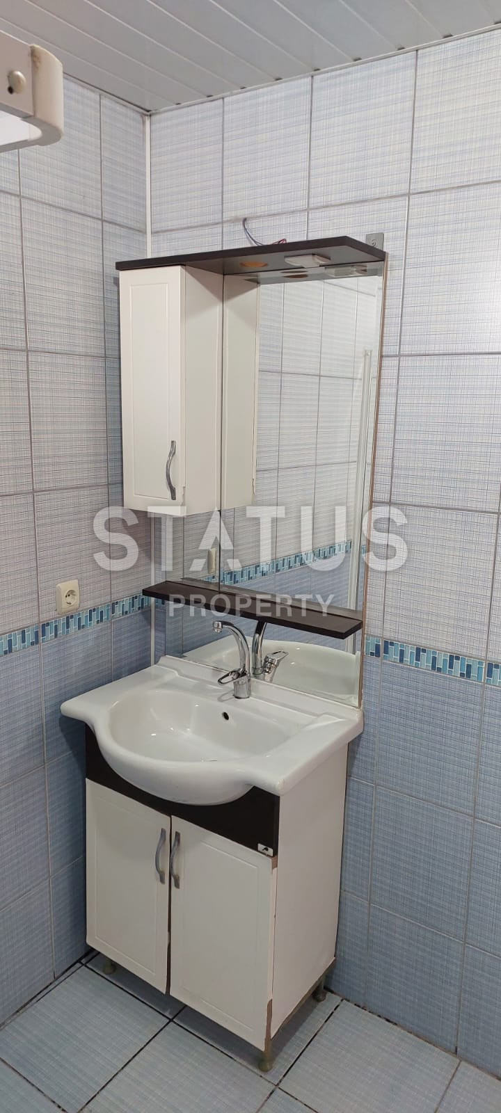 Three-room apartment 600m from the sea in the prestigious Oba area, 120m2 фото 12