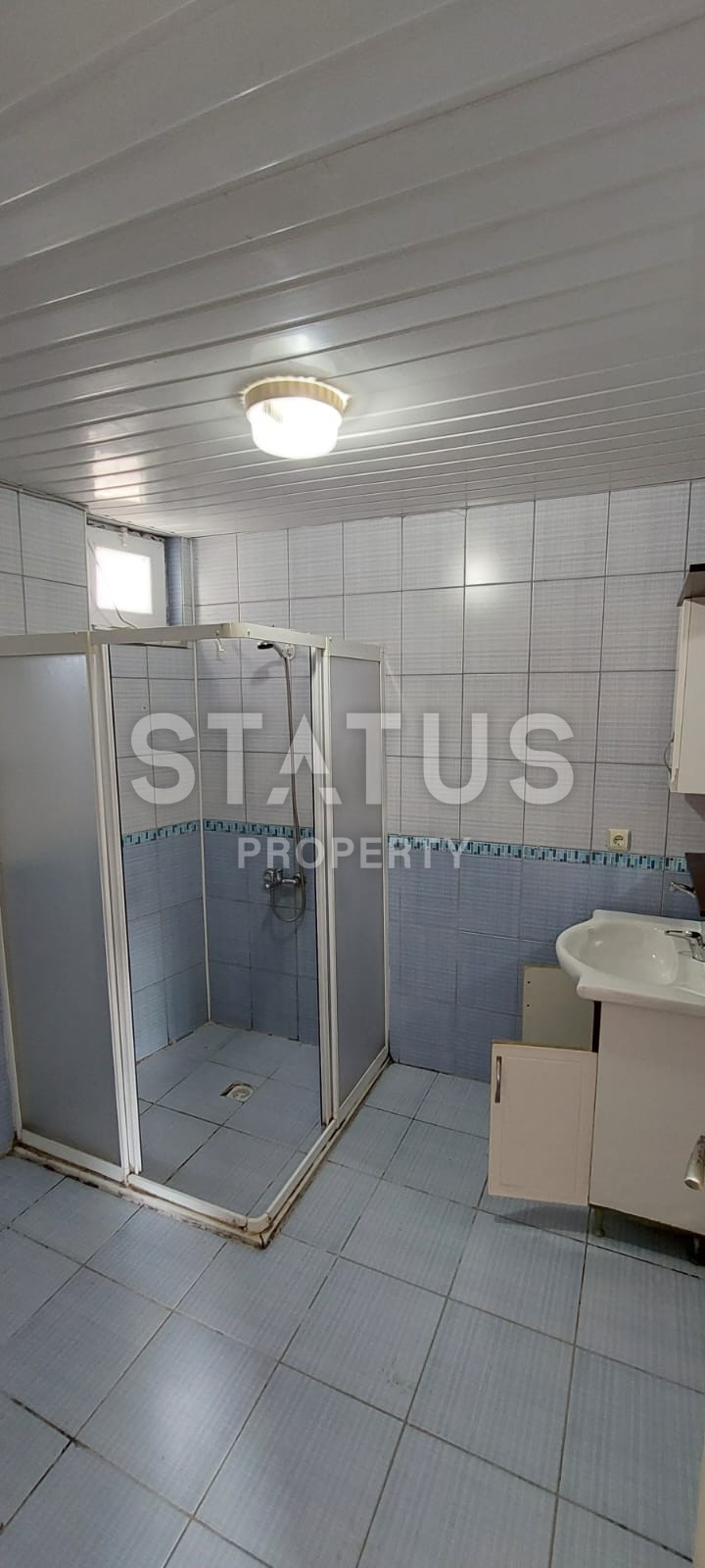 Three-room apartment 600m from the sea in the prestigious Oba area, 120m2 фото 14