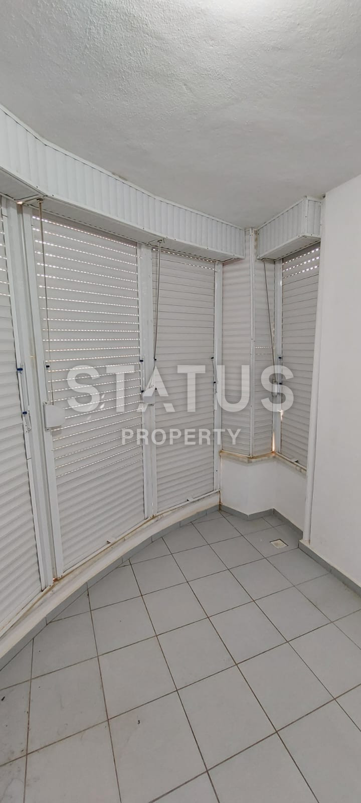 Three-room apartment 600m from the sea in the prestigious Oba area, 120m2 фото 15