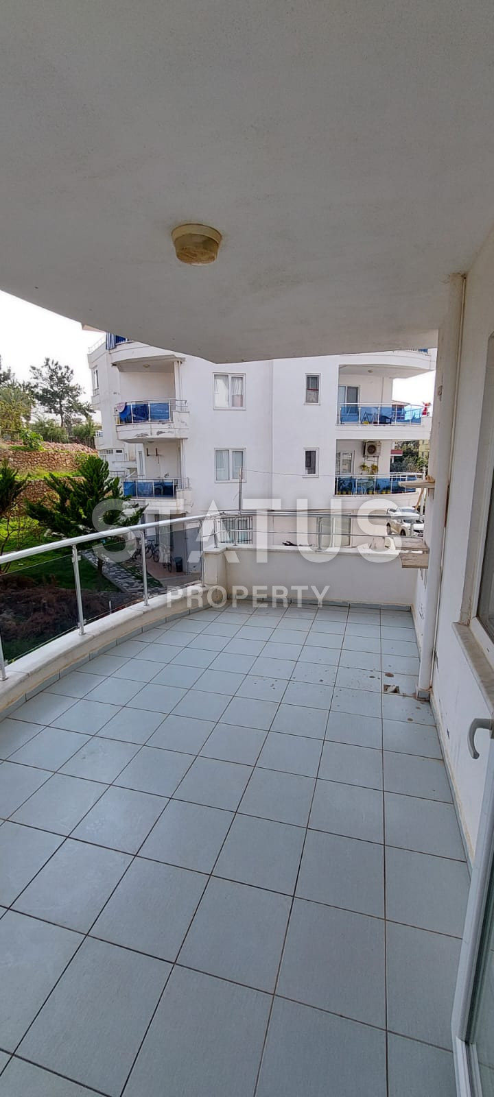 Three-room apartment 600m from the sea in the prestigious Oba area, 120m2 фото 16