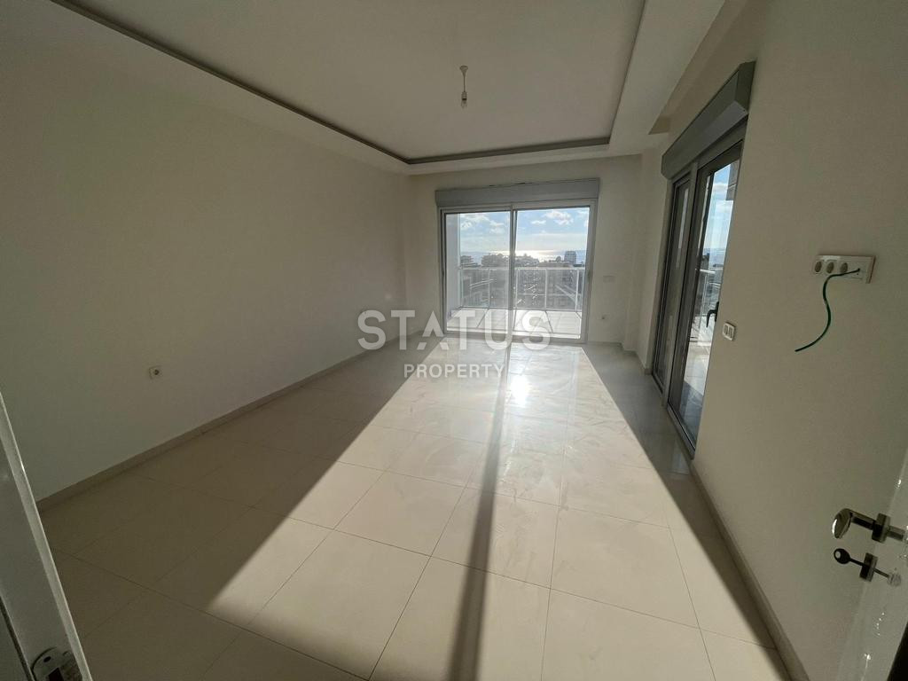 Penthouse 4+1 with sea views in a complex with infrastructure, 240 m2. фото 3