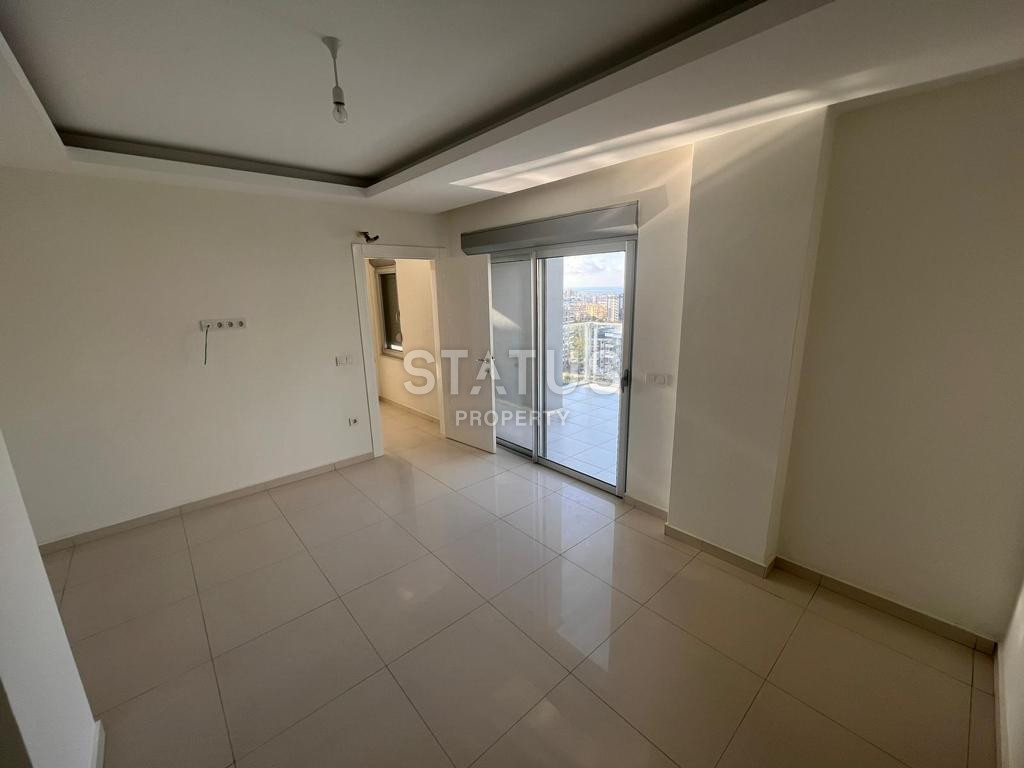 Penthouse 4+1 with sea views in a complex with infrastructure, 240 m2. фото 4