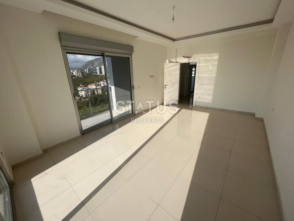 Penthouse 4+1 with sea views in a complex with infrastructure, 240 m2. фото 5