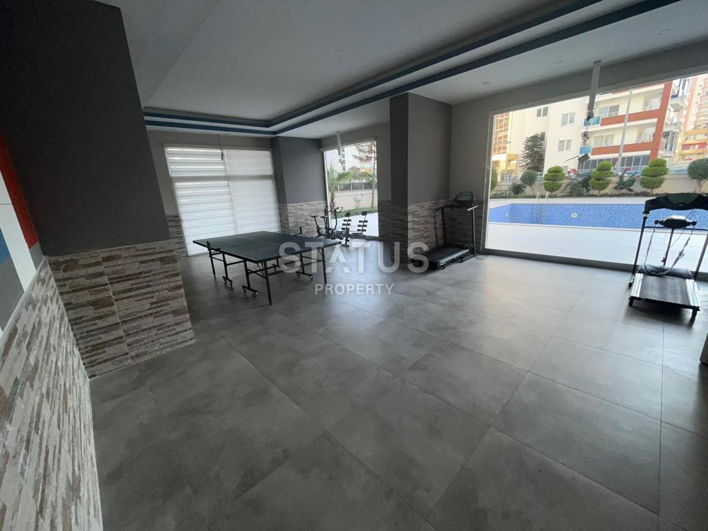 Penthouse 4+1 with sea views in a complex with infrastructure, 240 m2. фото 9